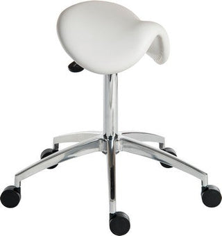 Teknik Ergo Posture Saddle Stool