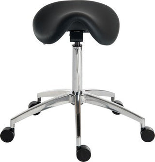 Teknik Ergo Posture Saddle Stool