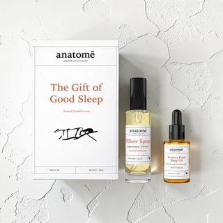 The Gift of Good Sleep | Somali Frankincense