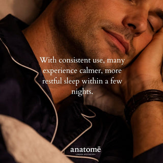 The Gift of Good Sleep | Somali Frankincense