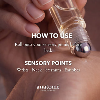 The Little Gift of Good Sleep - Frankincense | Overactive Mind