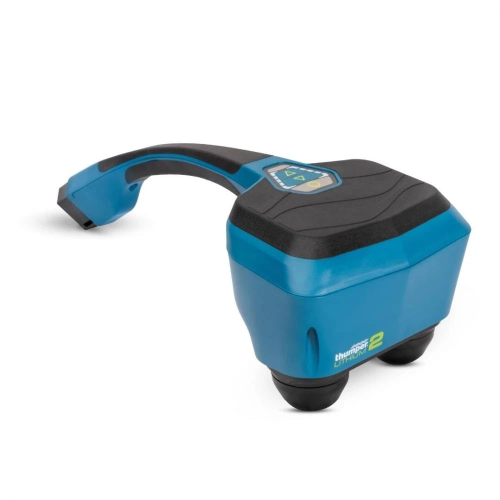 Lithium 2 Cordless Electric Massager