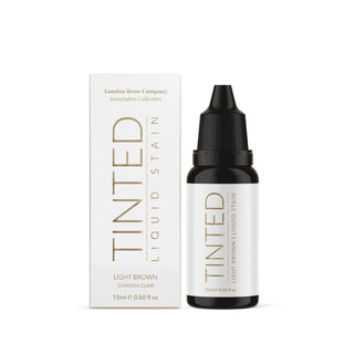 Tinted Liquid Brow Stain Full Collection
