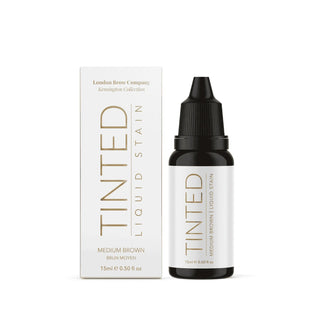Tinted Liquid Brow Stain Full Collection