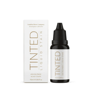 Tinted Liquid Brow Stain Full Collection