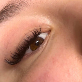 Wet Lash Mixed Tray 16 Rows