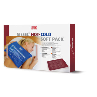 Sissel Hot or Cold Soft Pack