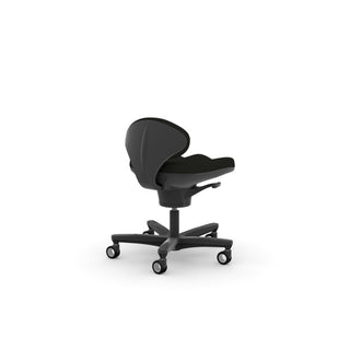 Viasit CoreChair Ergonomic Task Chair - Natural Living