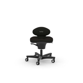 Viasit CoreChair Ergonomic Task Chair - Natural Living