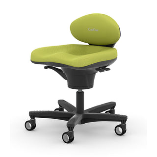 Viasit CoreChair Ergonomic Task Chair - Natural Living