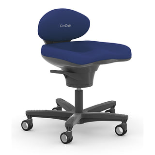 Viasit CoreChair Ergonomic Task Chair - Natural Living