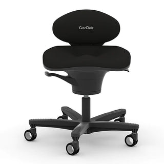 Viasit CoreChair Ergonomic Task Chair - Natural Living