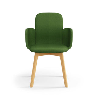 Viasit Lirix Chairs - Natural Living