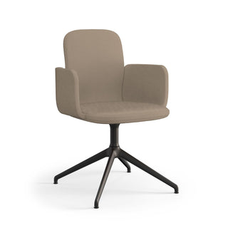 Viasit Lirix Chairs - Natural Living