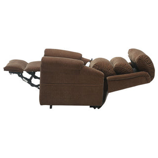 Walmesley Dual Motor Rise & Recliner Chair - Natural Living