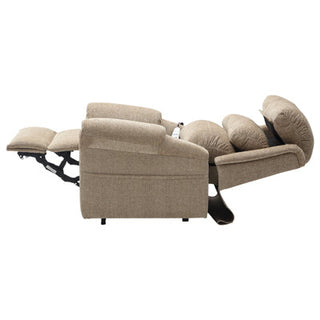 Walmesley Dual Motor Rise & Recliner Chair - Natural Living