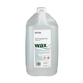 Strictly Professional Wax Equipment Cleaner