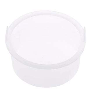 Silicone Wax Pot Liner (Removable Insert)