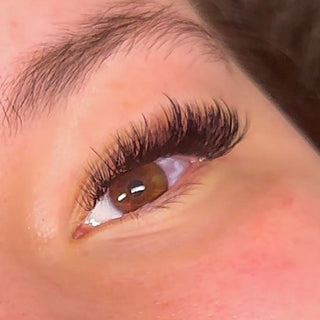 Wet Lash Sample Tray 5 Rows