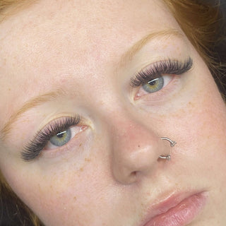 Fairy Lashes – 16 Row Single Length Trays