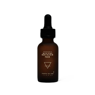 Sun Elixir Face with Zinc
