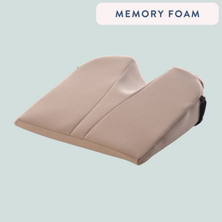 Putnams Memory Foam Coccyx Sitting Wedge (3¾")