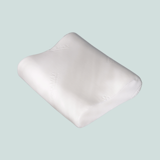 Putnams Anti-Snore Memory Foam Contour Pillow