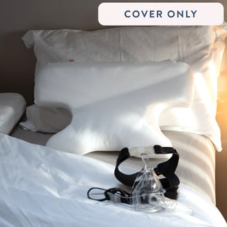 Putnams Advanced CPAP Pillow Covers