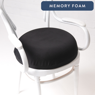Putnams Memory Foam Ring Cushion 11.5cm Thick