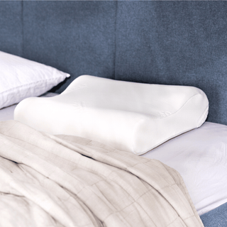 Putnams Anti-Snore Memory Foam Contour Pillow