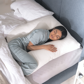 Putnams U-Shape - Cuddle Support Pillow