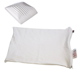 Putnams Front Sleeper Pillow Cover