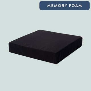 Putnams Memory Foam Cushion