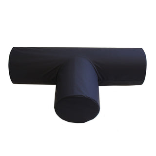 Putnams T Roll Supine Positioning Aid