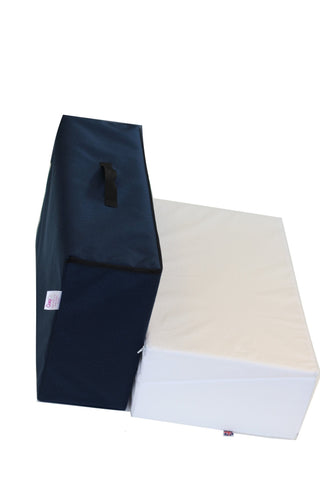 Putnams Travel Bed Wedge Cover