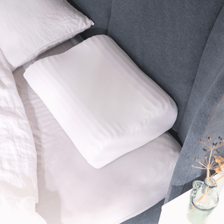 Putnams Wave Pillow - Extra Thick Foam Pillow